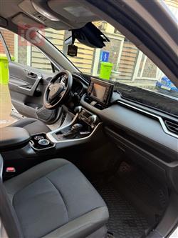 تويوتا راف 4